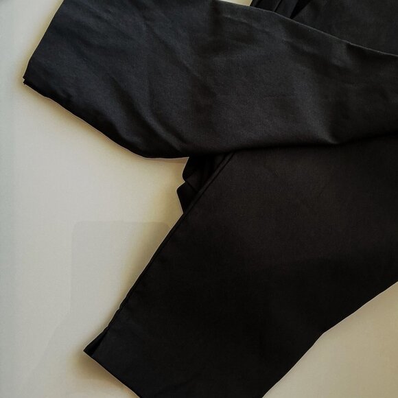 MAURICES PULL ON BENAGLINE SKINNY ANKLE PLUS SIZE PANTS 20W - Picture 4 of 10